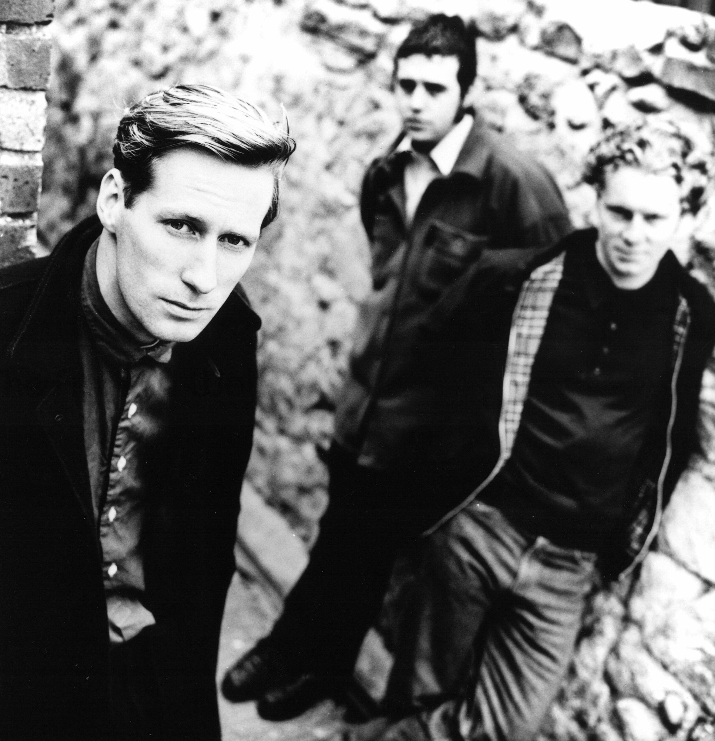 Imagen destacada de grupo: The Frank And Walters